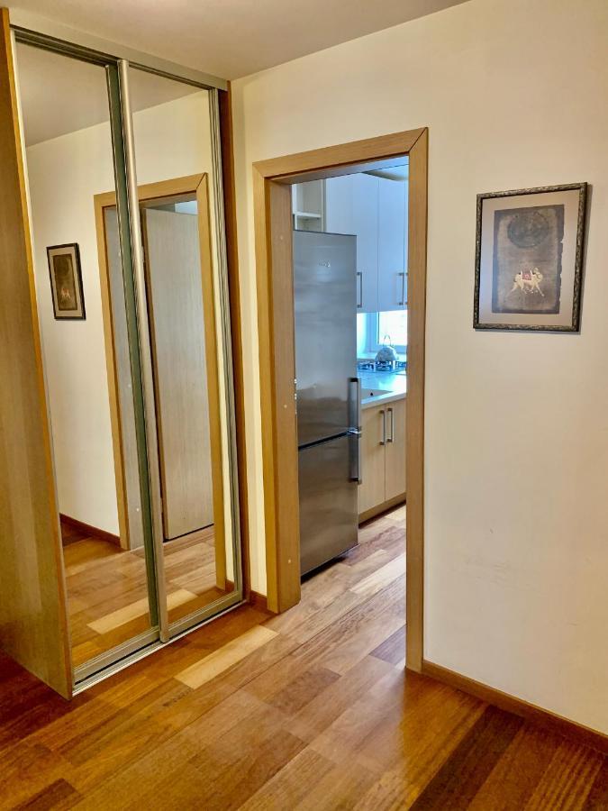 Comfortable Stay In Siauliai Zewnętrze zdjęcie