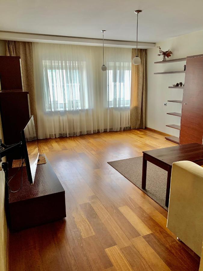 Comfortable Stay In Siauliai Zewnętrze zdjęcie