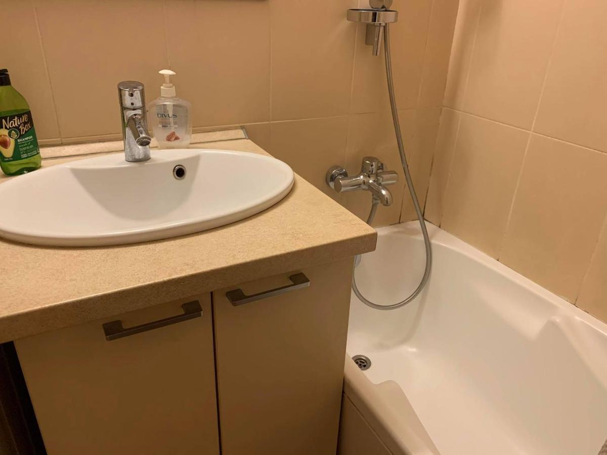 Comfortable Stay In Siauliai Zewnętrze zdjęcie