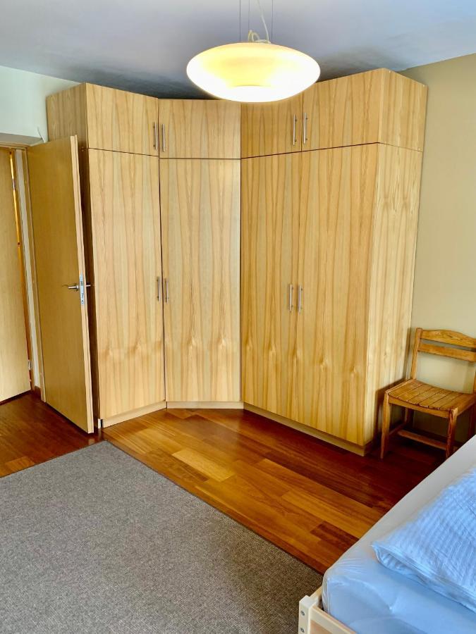 Comfortable Stay In Siauliai Zewnętrze zdjęcie