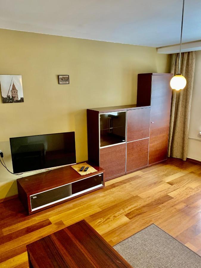 Comfortable Stay In Siauliai Zewnętrze zdjęcie