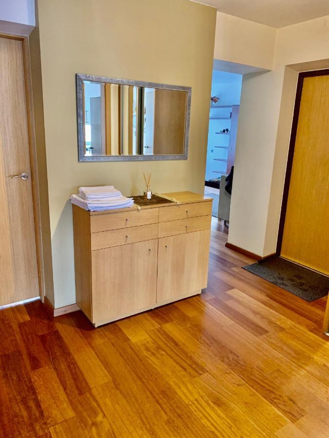 Comfortable Stay In Siauliai Zewnętrze zdjęcie