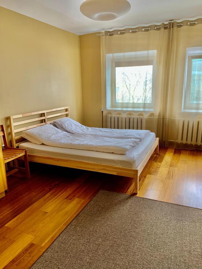 Comfortable Stay In Siauliai Zewnętrze zdjęcie