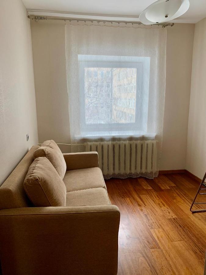 Comfortable Stay In Siauliai Zewnętrze zdjęcie