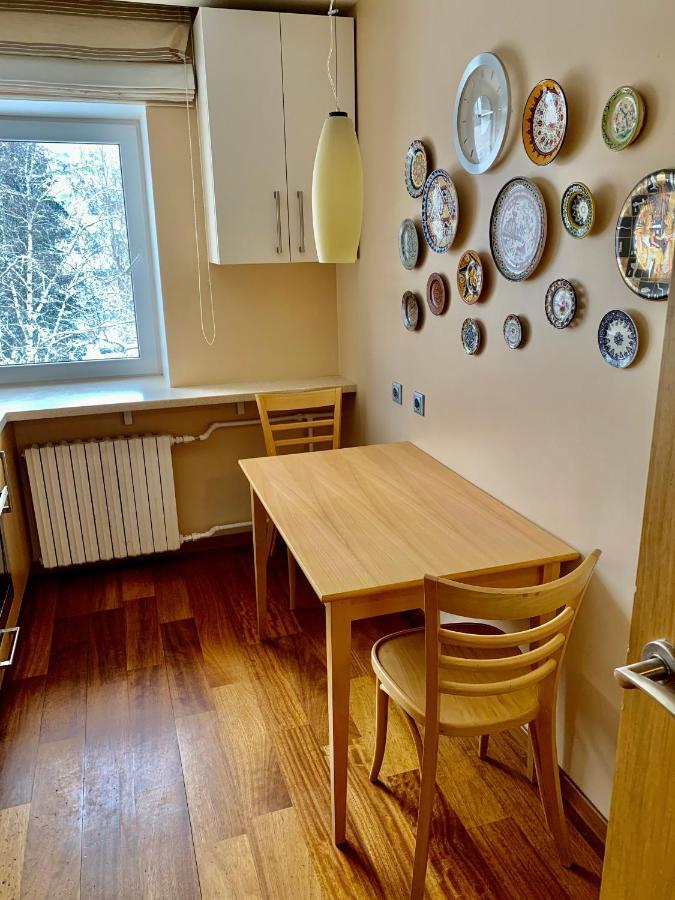 Comfortable Stay In Siauliai Zewnętrze zdjęcie